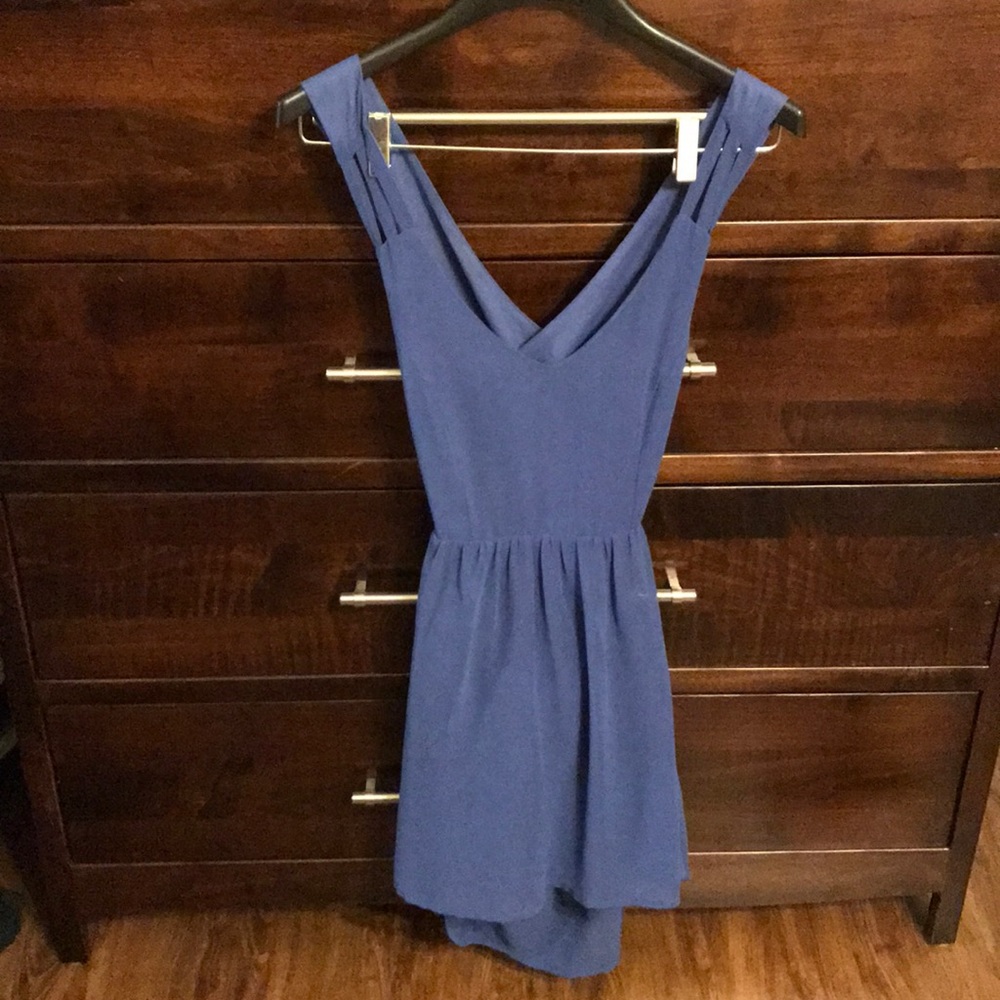 Cocktail dress